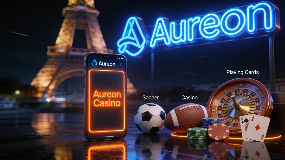 Comment télécharger l'application Aureon Casino sur Android : guide aureon casino pour les joueurs en France